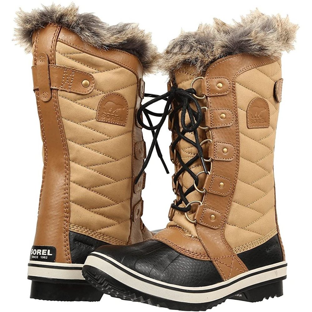 Sorel Women's Tofino II Boots - 9